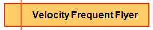 Velocity Frequent Flyer